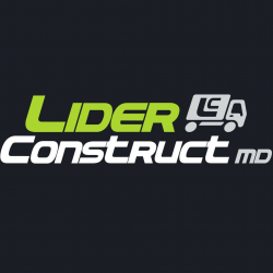 liderconstruct.md (polistiren) logo